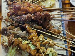 -本色.小马哥烧烤(五一路总店)