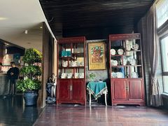 -张博士茗茶馆(外滩店)