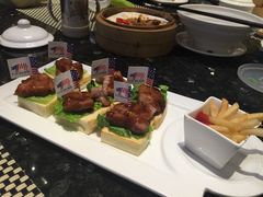 -新兴·金羊座·粤菜点心(乐峰店)