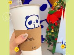 -茶百道(昌里路店)