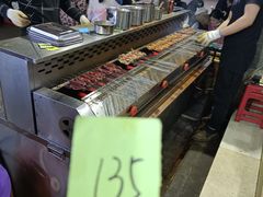 -清真·马峰烤肉(小学习北巷店)