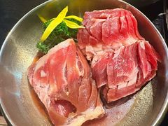 -西塔老太太泥炉烤肉(虹桥南丰城店)