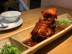 -大牌大·传统杭帮菜(湖滨店)