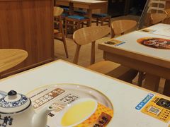 -陳香貴·兰州牛肉面(上海长风大悦城店)