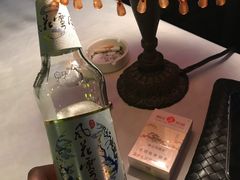 -新竹里馆·花园餐厅(兴苑路店)