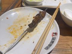 -小核桃品质串店(世茂大道店)