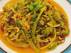 -阆辣荟餐饮(老味道8年·古城店)