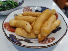 -当家水煎包·牛肉汤(浦江店)