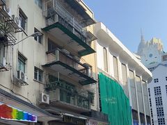 -义顺牛奶公司(新马路老店)