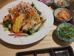 -松鱼亭·和牛烧肉(协鑫广场店)