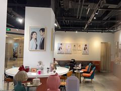 -海马体照相馆(天津世纪都会店)