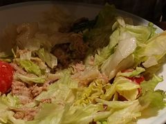 -萨莉亚意式餐厅(南京万达茂店)