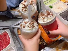 -海底捞火锅(海宁路店)