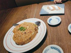 -大雄寿司(中华广场店)