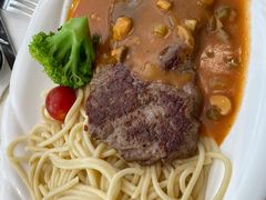 -香港新发烧腊茶餐厅(书城店)