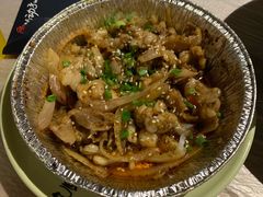 烤牛蛙-巴厘龙虾·榜首油焖大虾(洞庭·艺术洋房店)