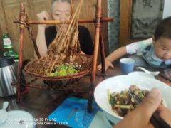 -乔家满族八大碗(流水沟店)