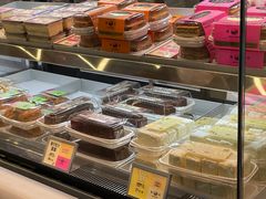 -鹤所·低糖零蔗糖烘焙(长楹店)