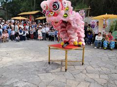 -云山屯古建筑群景区