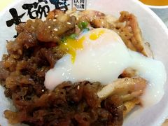 肥牛-熊吞·大碗丼烧肉饭(济宁万达广场店)