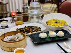 -金满楼(天河中路店)