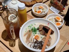 -味千拉面(航洋国际购物中心)