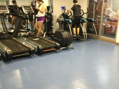 -悦动体能(金融街店)