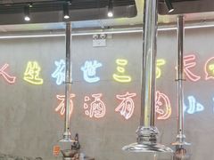 -灶边炉台·东北融合烤肉(南山店)
