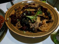 android_upload_pic-李老爹香辣蟹(宣武门店)
