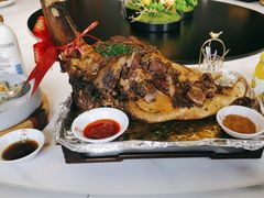 -绸乡宴酒店·融合苏帮宴(吴江店)