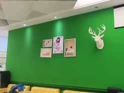 点击看大图 -小时候儿童摄影(解放大道店)