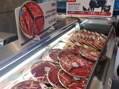 -盒马鲜生(悦峰店)