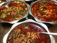 -盐井记·自贡美蛙鲜锅兔(中和店)