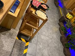 -九田家黑牛烤肉料理(万达店)