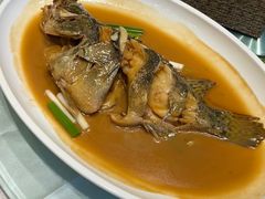 -万宝海鲜舫(劳动公园店)
