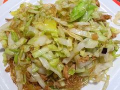 包菜粉丝-黑鸡小馆(金源店)