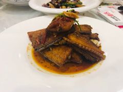 -鼎好家常菜(天桥店)