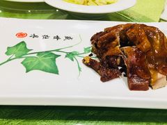 -宴天下大酒店(政和路店)