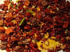 -永安鱼庄·镇江菜(丁卯店)