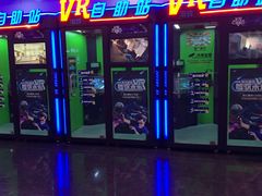 -华谊兄弟影院(北京洋桥店)