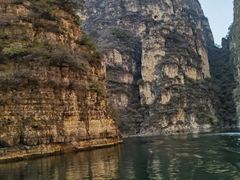 -龙庆峡风景区