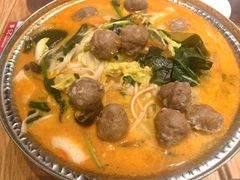 -喜家德虾仁水饺(麒麟社店)