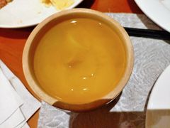 -青岛金沙滩希尔顿酒店·自助餐厅
