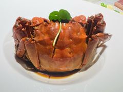 -淮扬府(安定门店)
