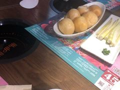 -呷哺呷哺(松江开元店)