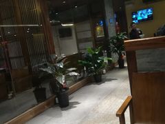 大堂-洪湘记川湘·甲鱼馆(四海凯悦美食广场店)