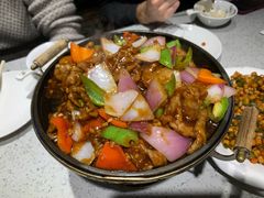-紫光园·烤鸭·北京菜(团结湖店)