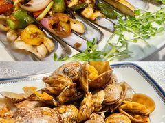 -喜记避风塘炒辣蟹(旗舰店)