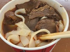 牛肉粉-骏骏牛肉粉店(吉庆街店)