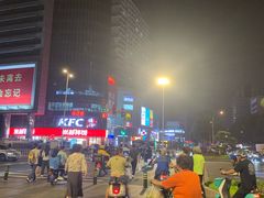 -沈阳百联购物中心(青年大街店)